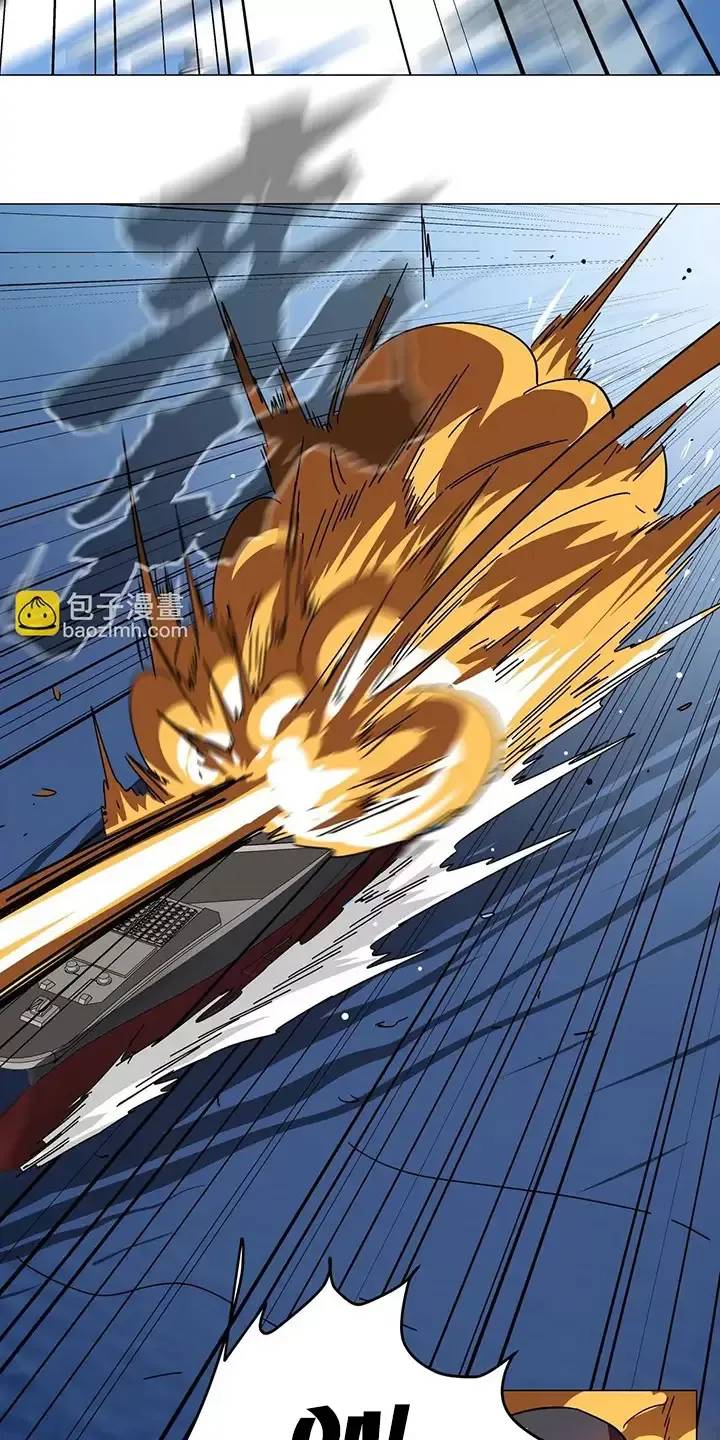 Cương Thi Tiên Sinh Chap 103 - Next Chap 104