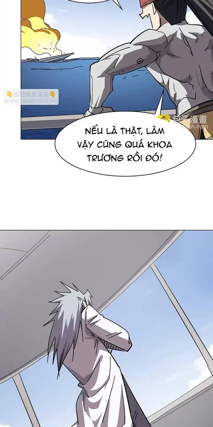 Cương Thi Tiên Sinh Chap 103 - Next Chap 104