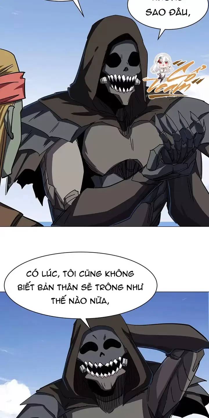 Cương Thi Tiên Sinh Chap 104 - Next Chap 105