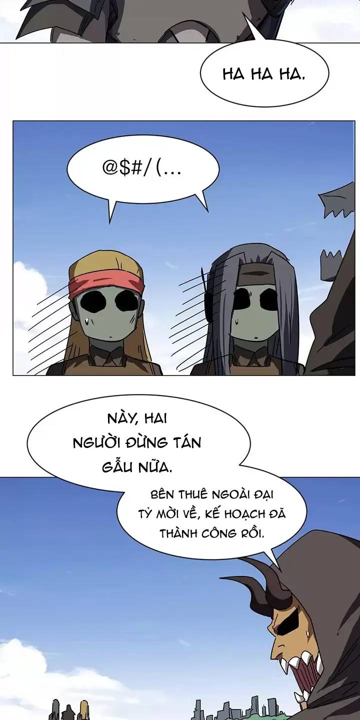 Cương Thi Tiên Sinh Chap 104 - Next Chap 105