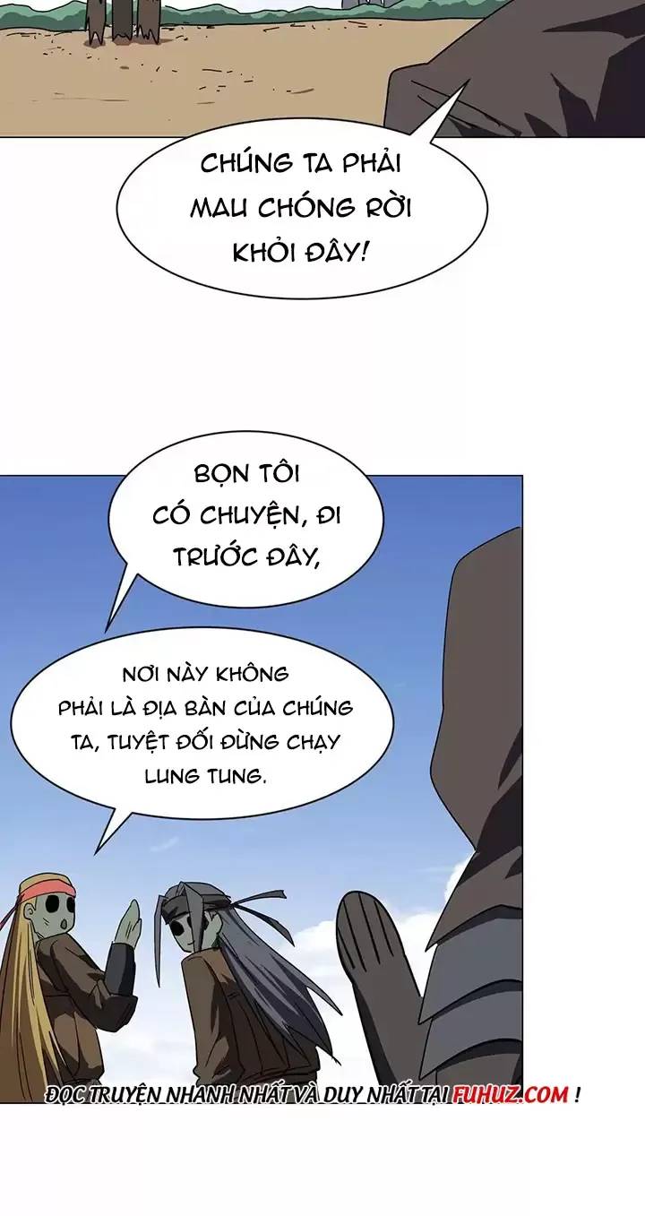 Cương Thi Tiên Sinh Chap 104 - Next Chap 105