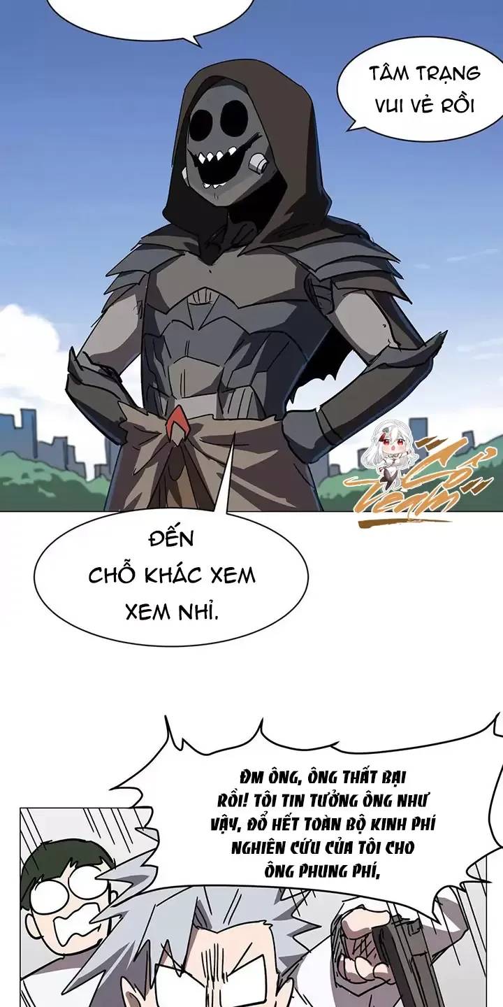 Cương Thi Tiên Sinh Chap 104 - Next Chap 105