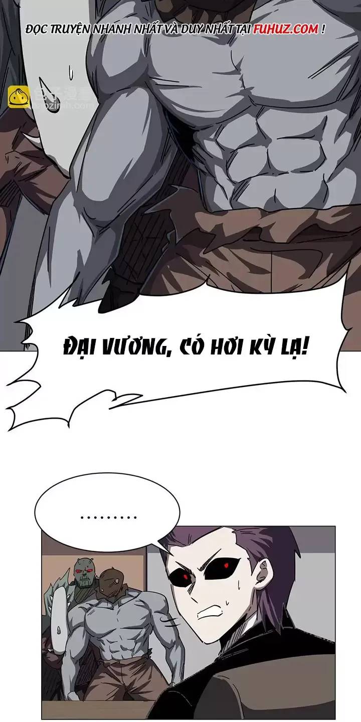 Cương Thi Tiên Sinh Chap 104 - Next Chap 105