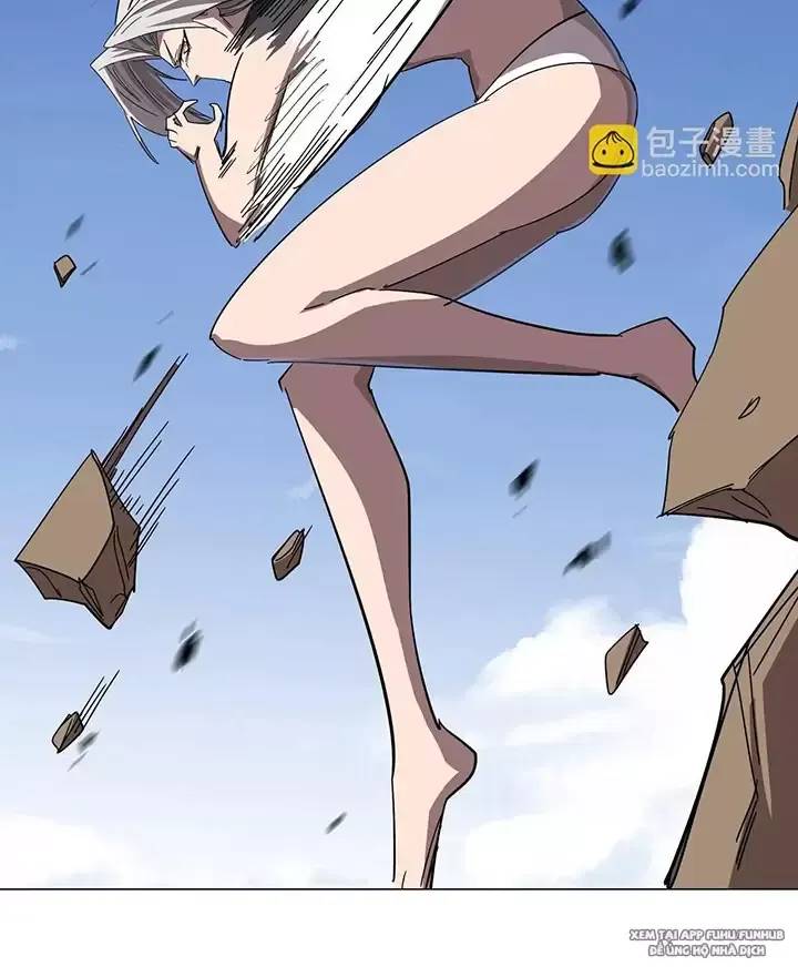 Cương Thi Tiên Sinh Chap 105 - Next Chap 106