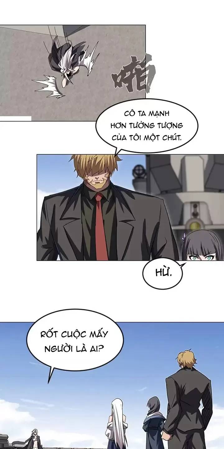 Cương Thi Tiên Sinh Chap 105 - Next Chap 106