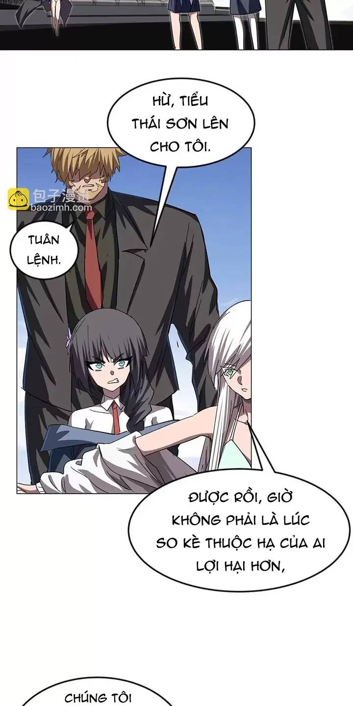 Cương Thi Tiên Sinh Chap 105 - Next Chap 106