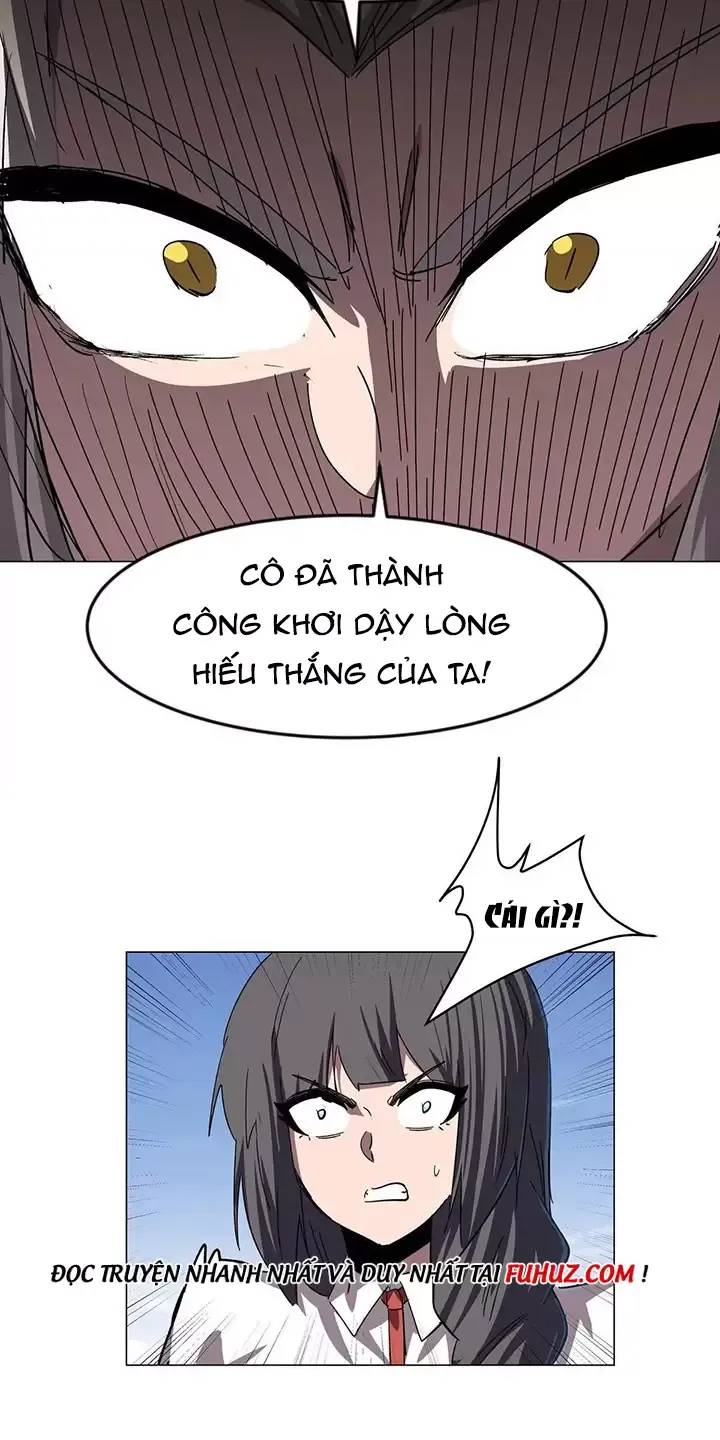 Cương Thi Tiên Sinh Chap 105 - Next Chap 106