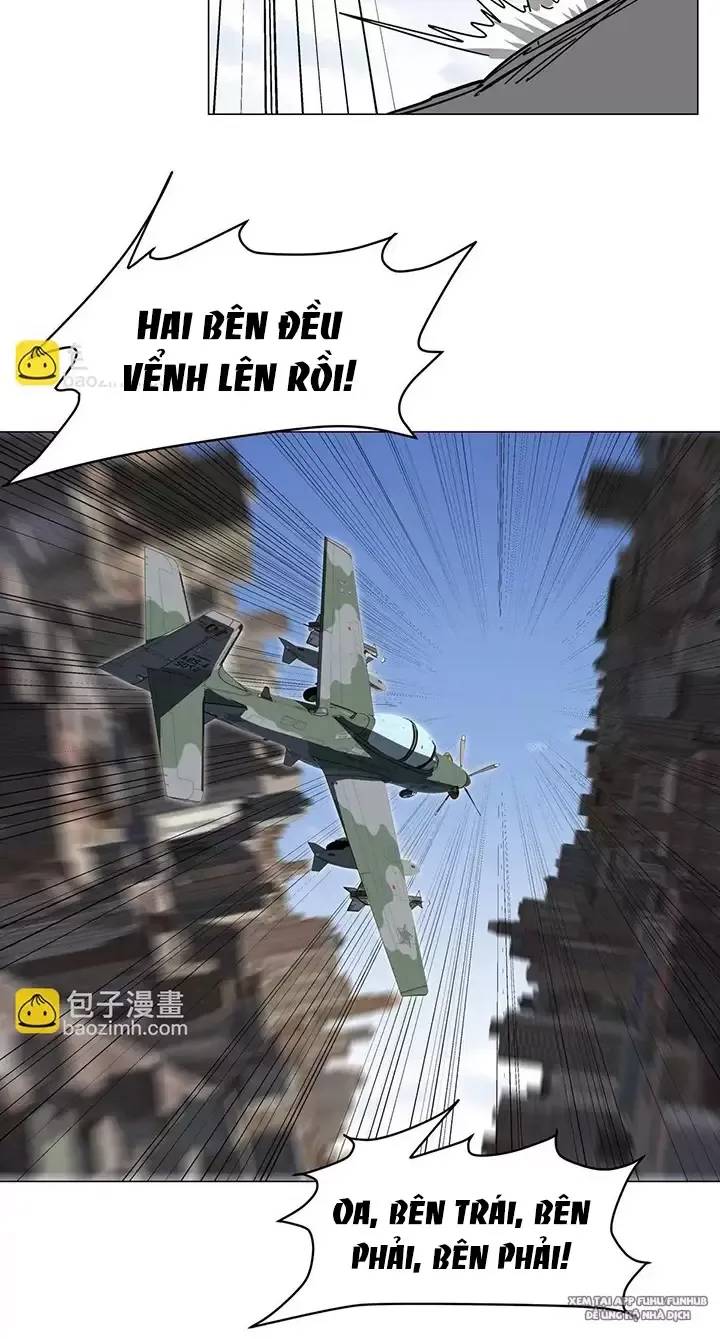 Cương Thi Tiên Sinh Chap 105 - Next Chap 106