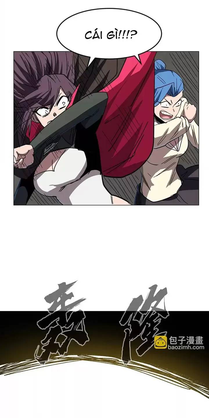 Cương Thi Tiên Sinh Chap 106 - Next Chap 107