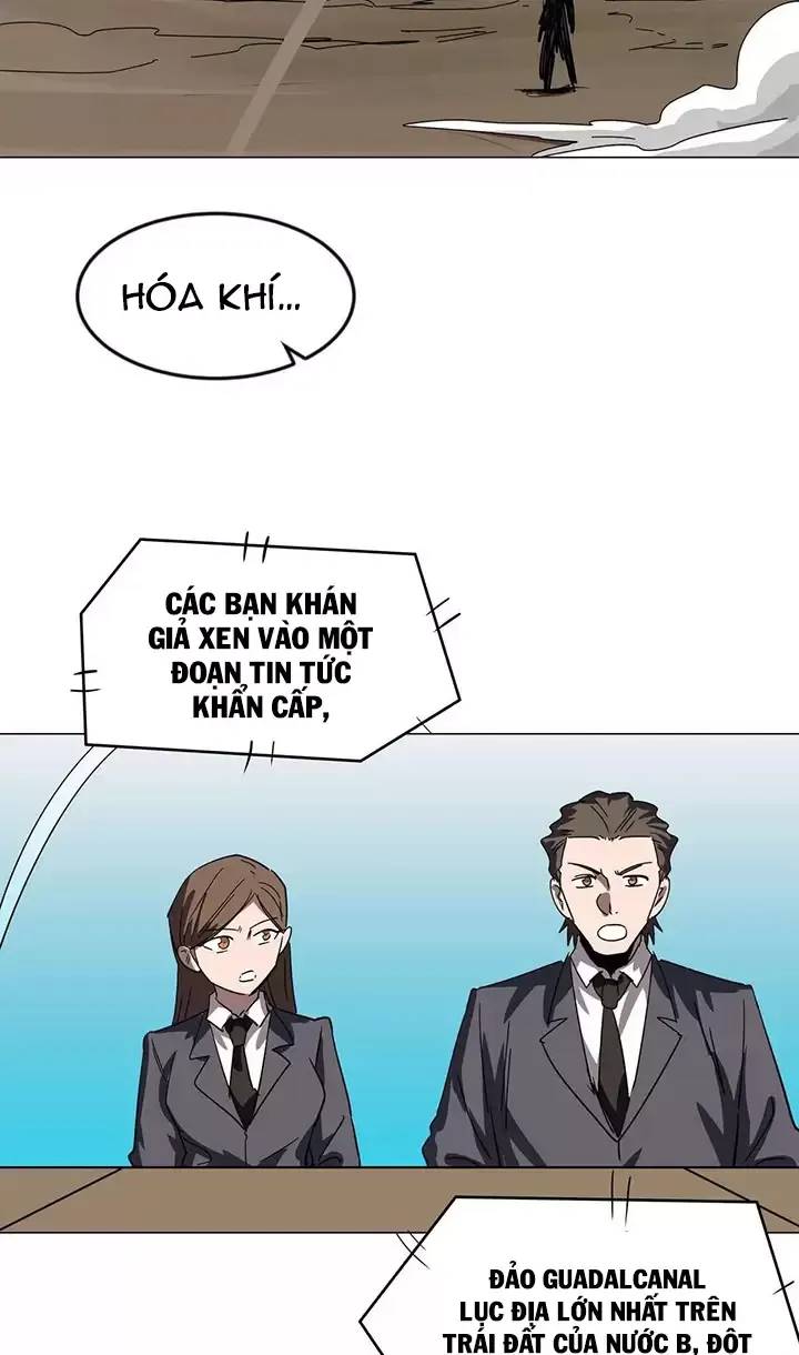 Cương Thi Tiên Sinh Chap 106 - Next Chap 107