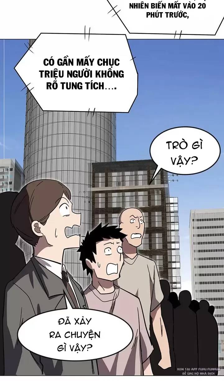 Cương Thi Tiên Sinh Chap 106 - Next Chap 107