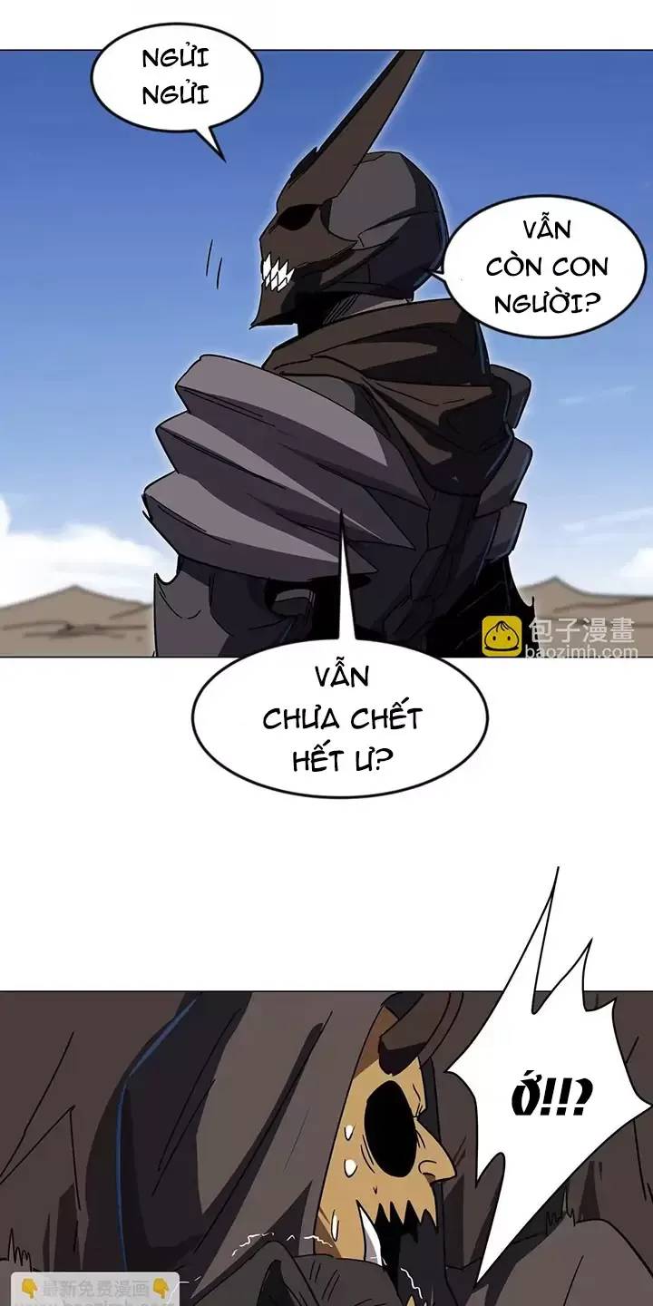 Cương Thi Tiên Sinh Chap 106 - Next Chap 107