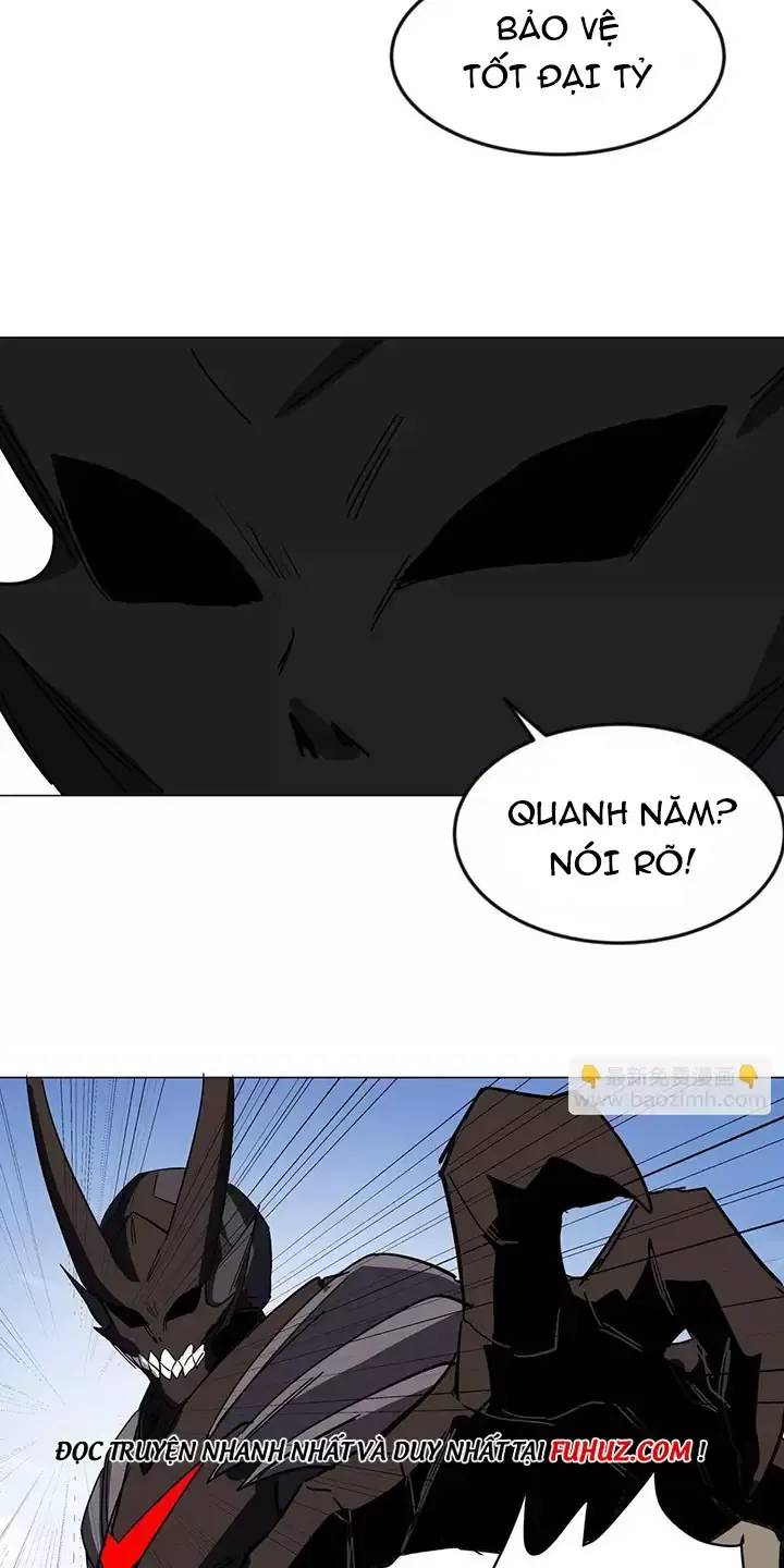 Cương Thi Tiên Sinh Chap 106 - Next Chap 107