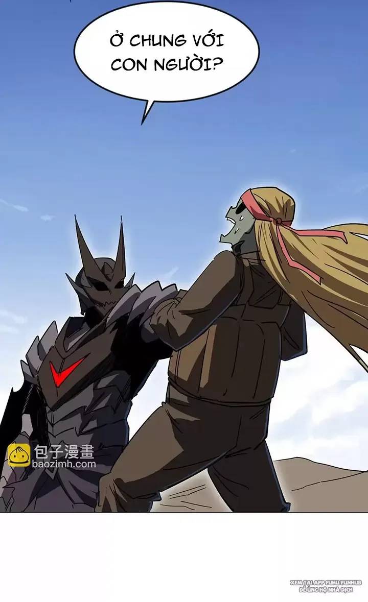 Cương Thi Tiên Sinh Chap 106 - Next Chap 107