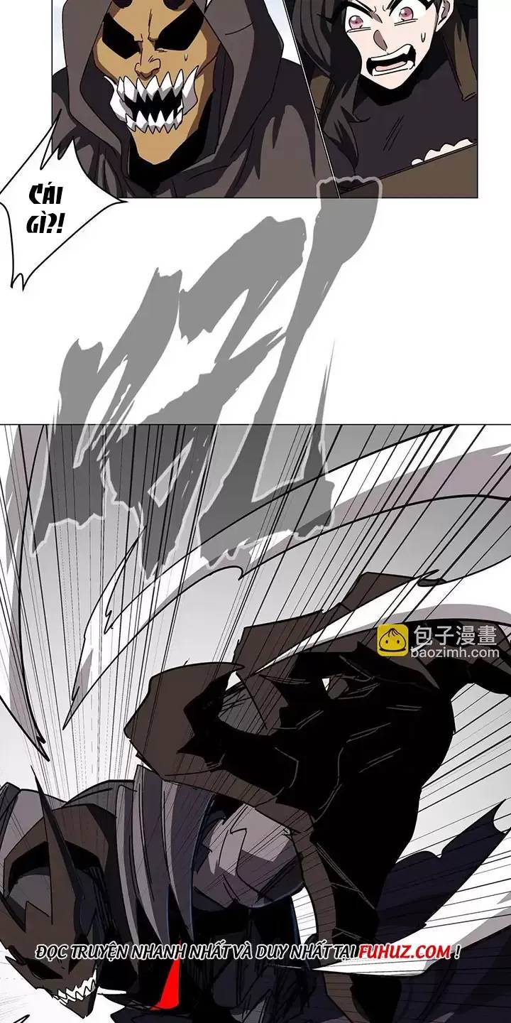 Cương Thi Tiên Sinh Chap 106 - Next Chap 107