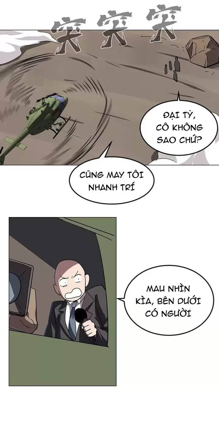 Cương Thi Tiên Sinh Chap 107 - Next Chap 108