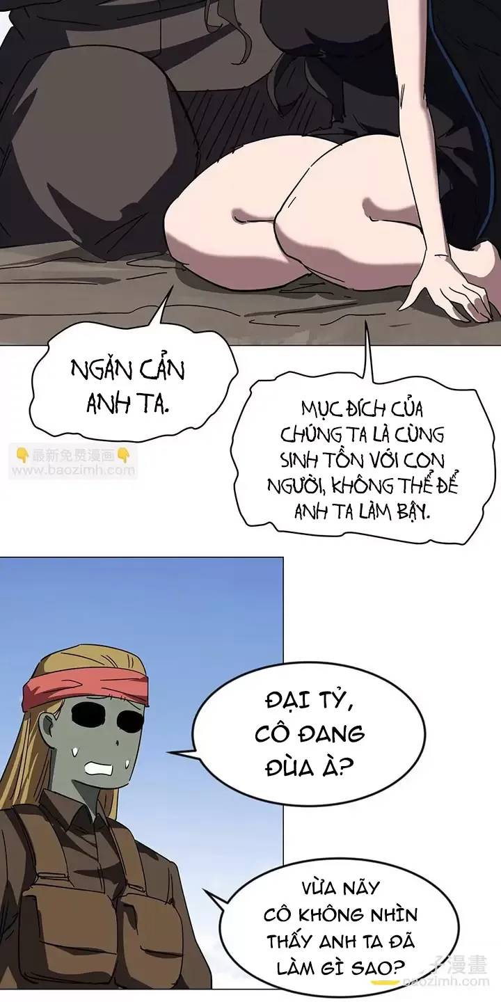 Cương Thi Tiên Sinh Chap 107 - Next Chap 108