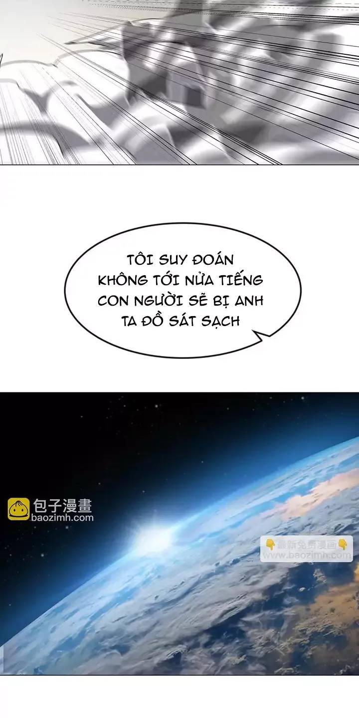 Cương Thi Tiên Sinh Chap 107 - Next Chap 108