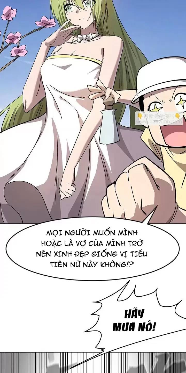 Cương Thi Tiên Sinh Chap 107 - Next Chap 108