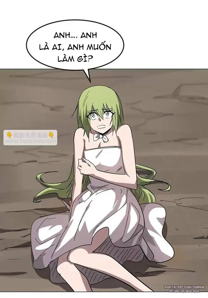 Cương Thi Tiên Sinh Chap 107 - Next Chap 108