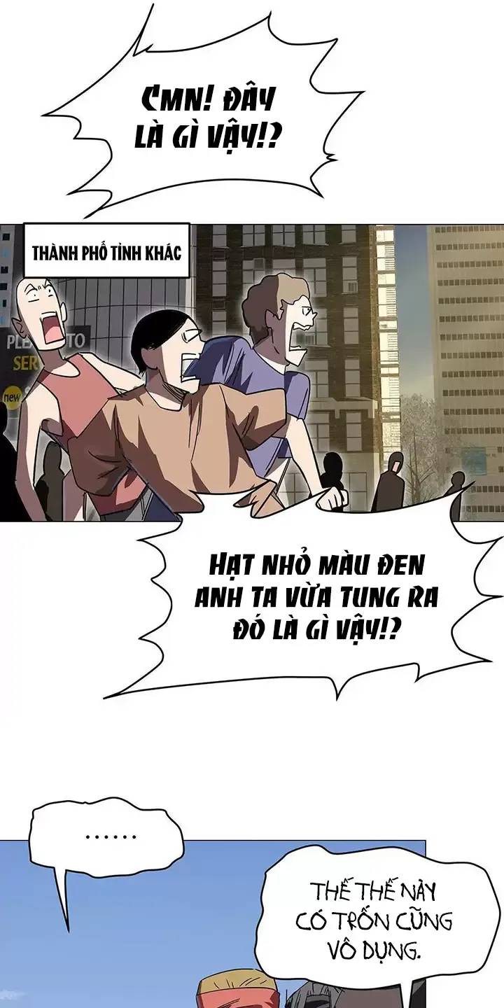 Cương Thi Tiên Sinh Chap 108 - Next Chap 109