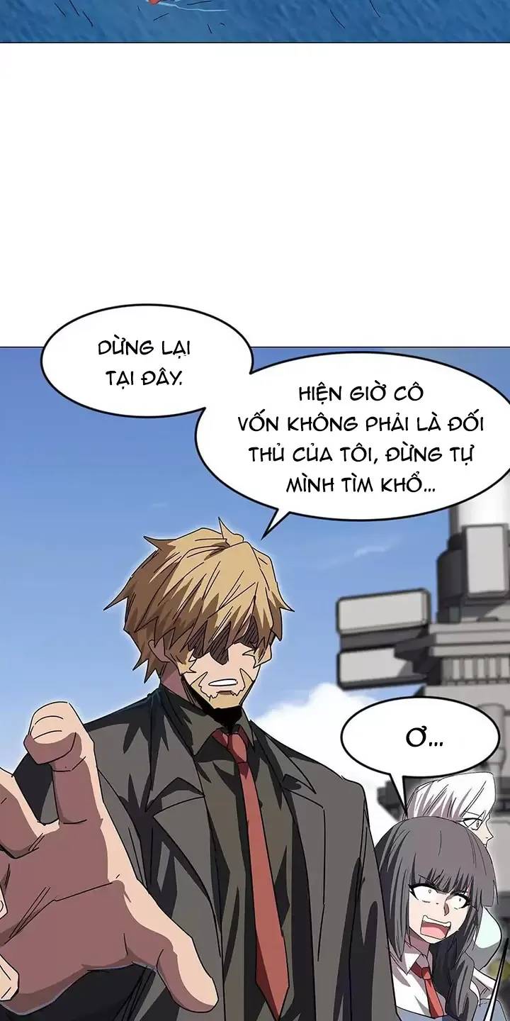 Cương Thi Tiên Sinh Chap 108 - Next Chap 109