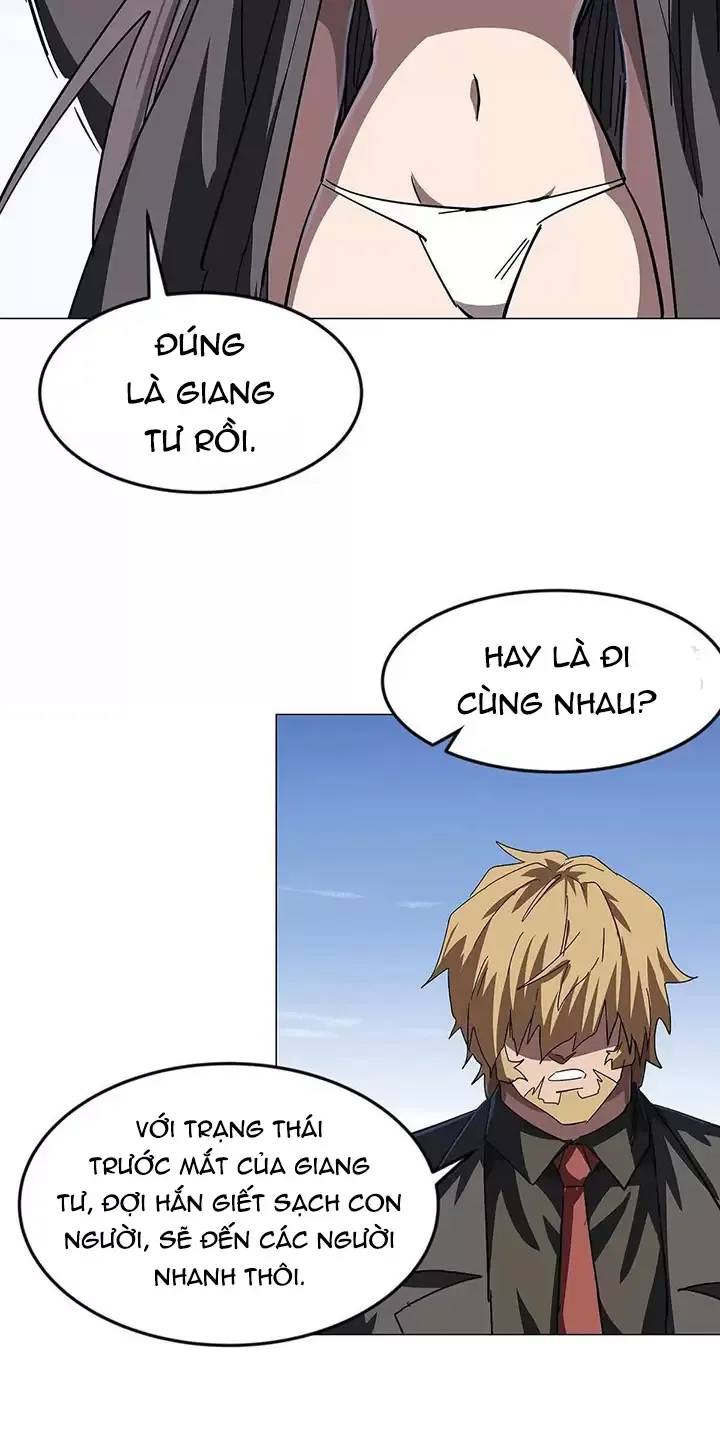 Cương Thi Tiên Sinh Chap 108 - Next Chap 109