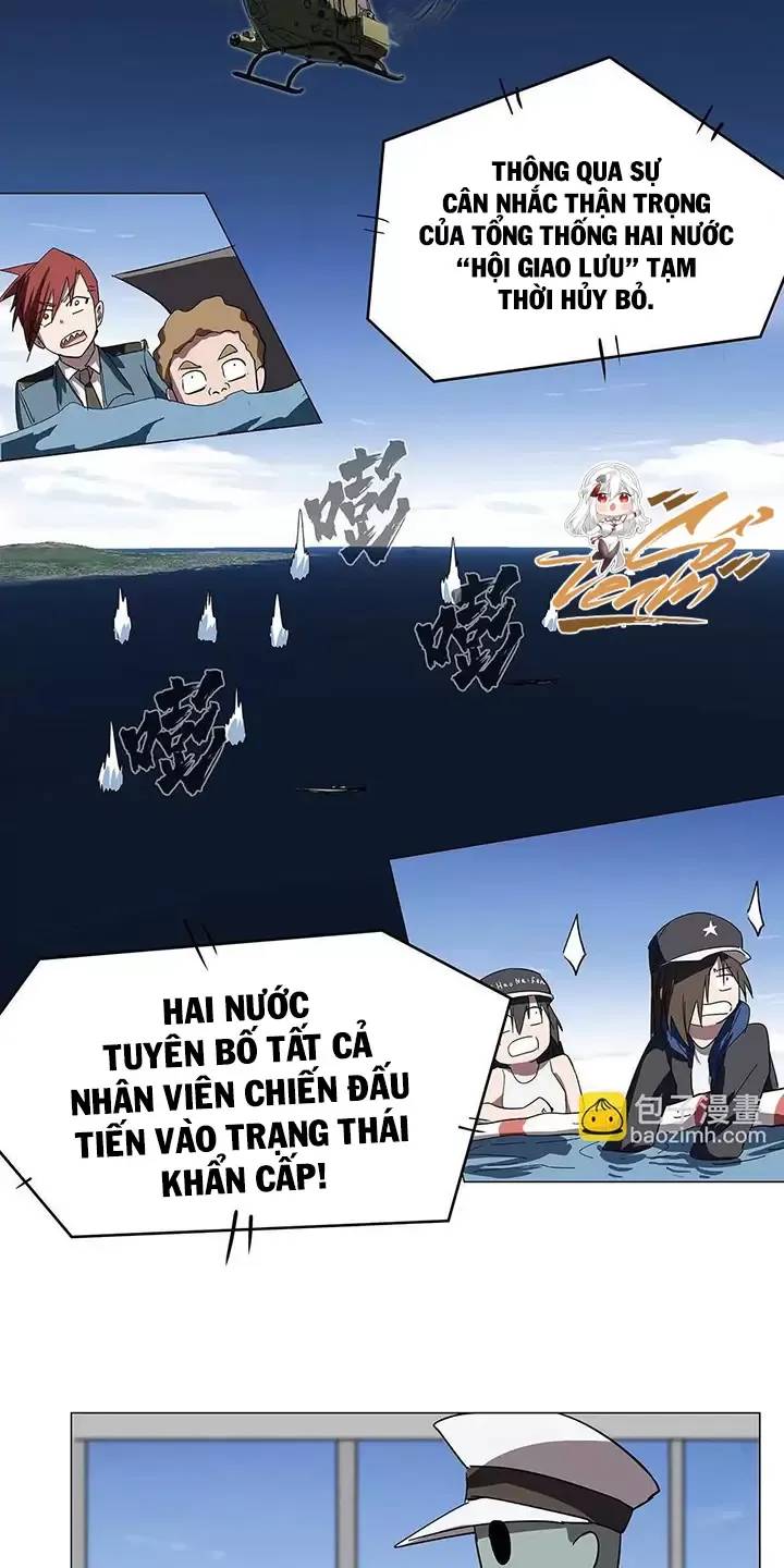 Cương Thi Tiên Sinh Chap 108 - Next Chap 109