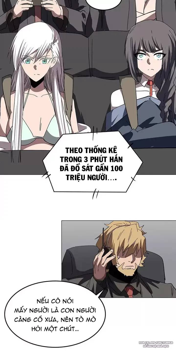 Cương Thi Tiên Sinh Chap 108 - Next Chap 109