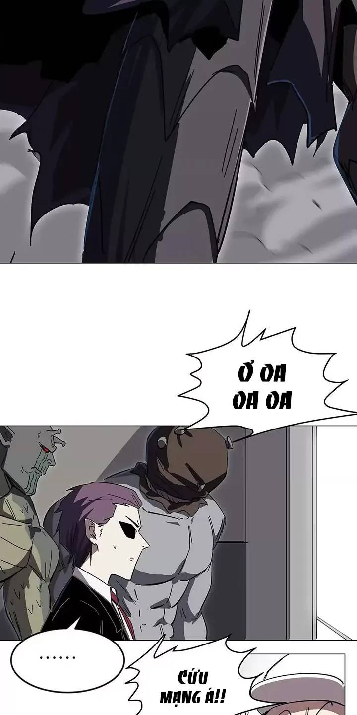 Cương Thi Tiên Sinh Chap 108 - Next Chap 109