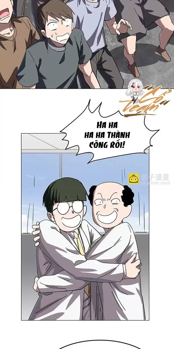 Cương Thi Tiên Sinh Chap 108 - Next Chap 109