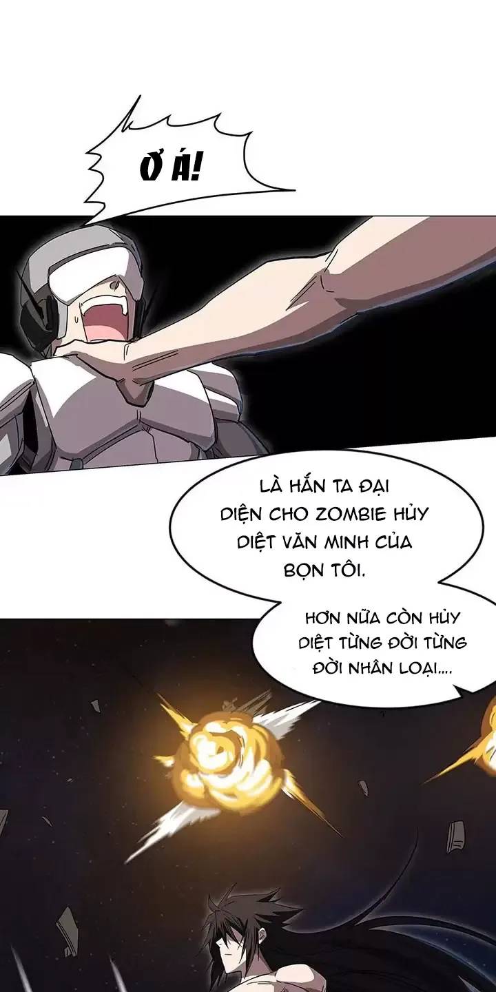 Cương Thi Tiên Sinh Chap 108 - Next Chap 109