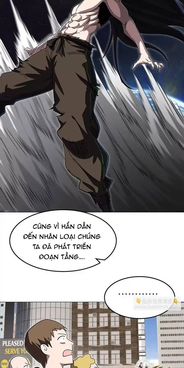 Cương Thi Tiên Sinh Chap 108 - Next Chap 109