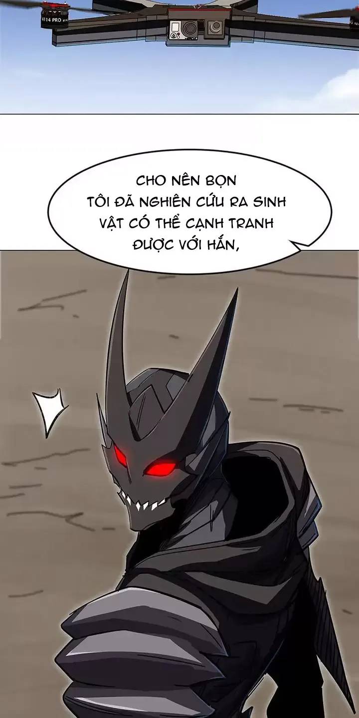 Cương Thi Tiên Sinh Chap 108 - Next Chap 109