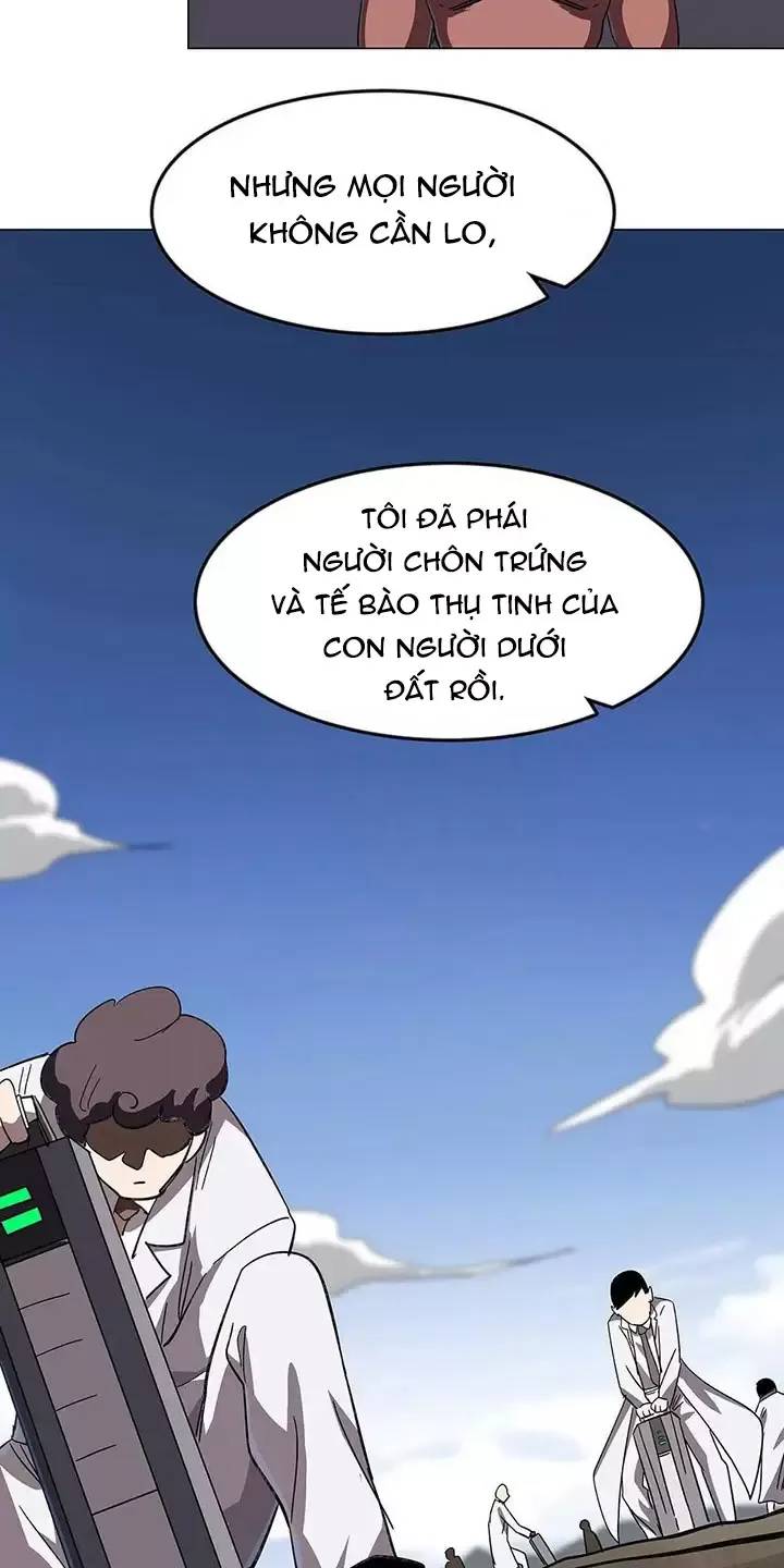 Cương Thi Tiên Sinh Chap 108 - Next Chap 109