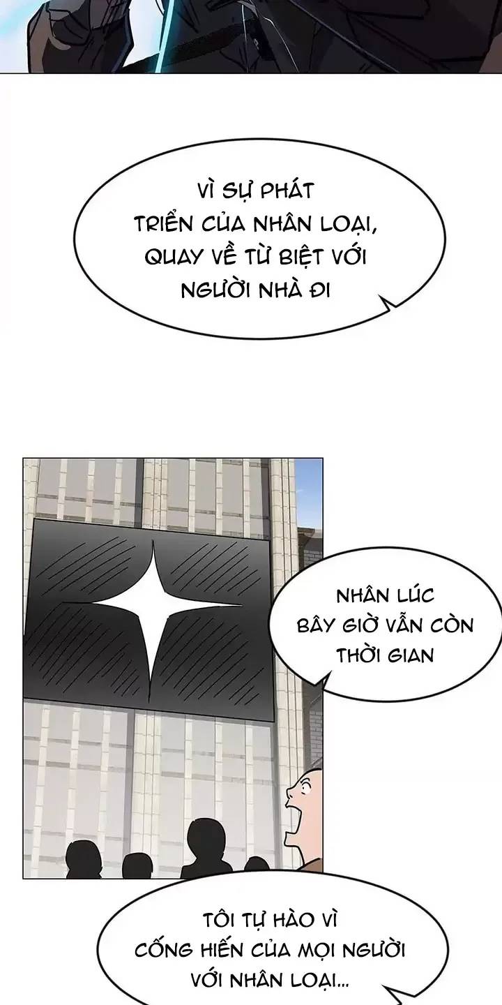 Cương Thi Tiên Sinh Chap 108 - Next Chap 109