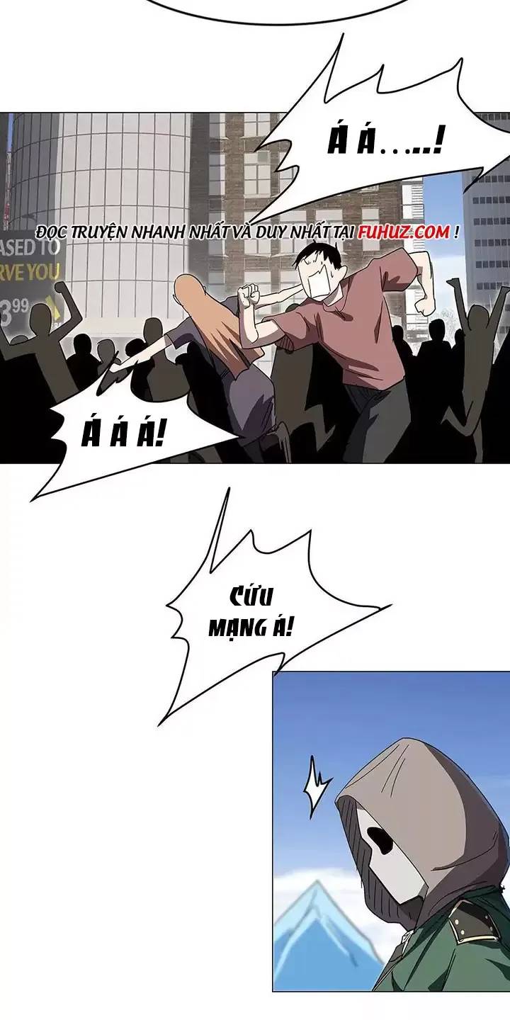 Cương Thi Tiên Sinh Chap 108 - Next Chap 109