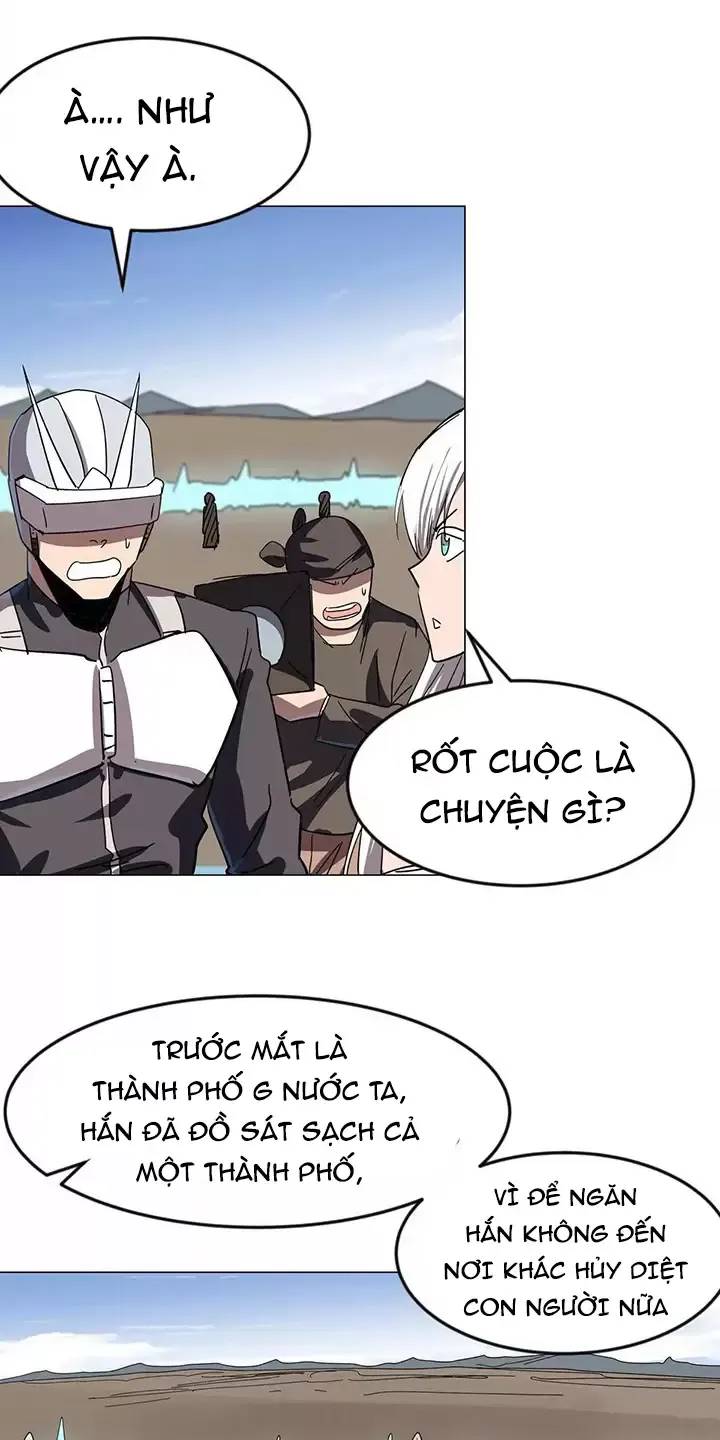 Cương Thi Tiên Sinh Chap 109 - Next Chap 110