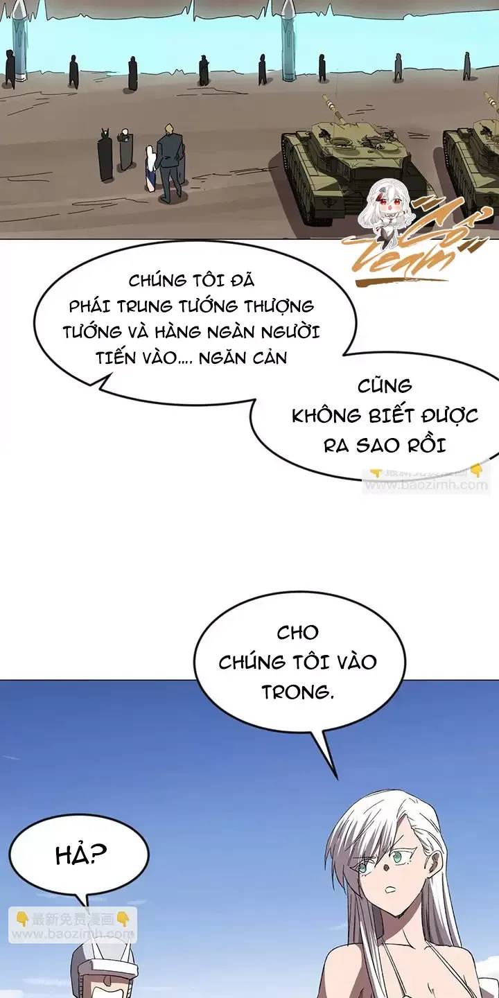Cương Thi Tiên Sinh Chap 109 - Next Chap 110