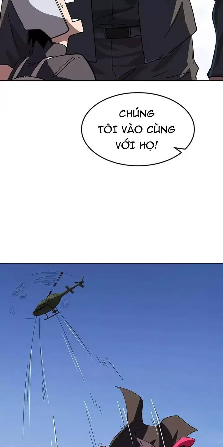 Cương Thi Tiên Sinh Chap 109 - Next Chap 110