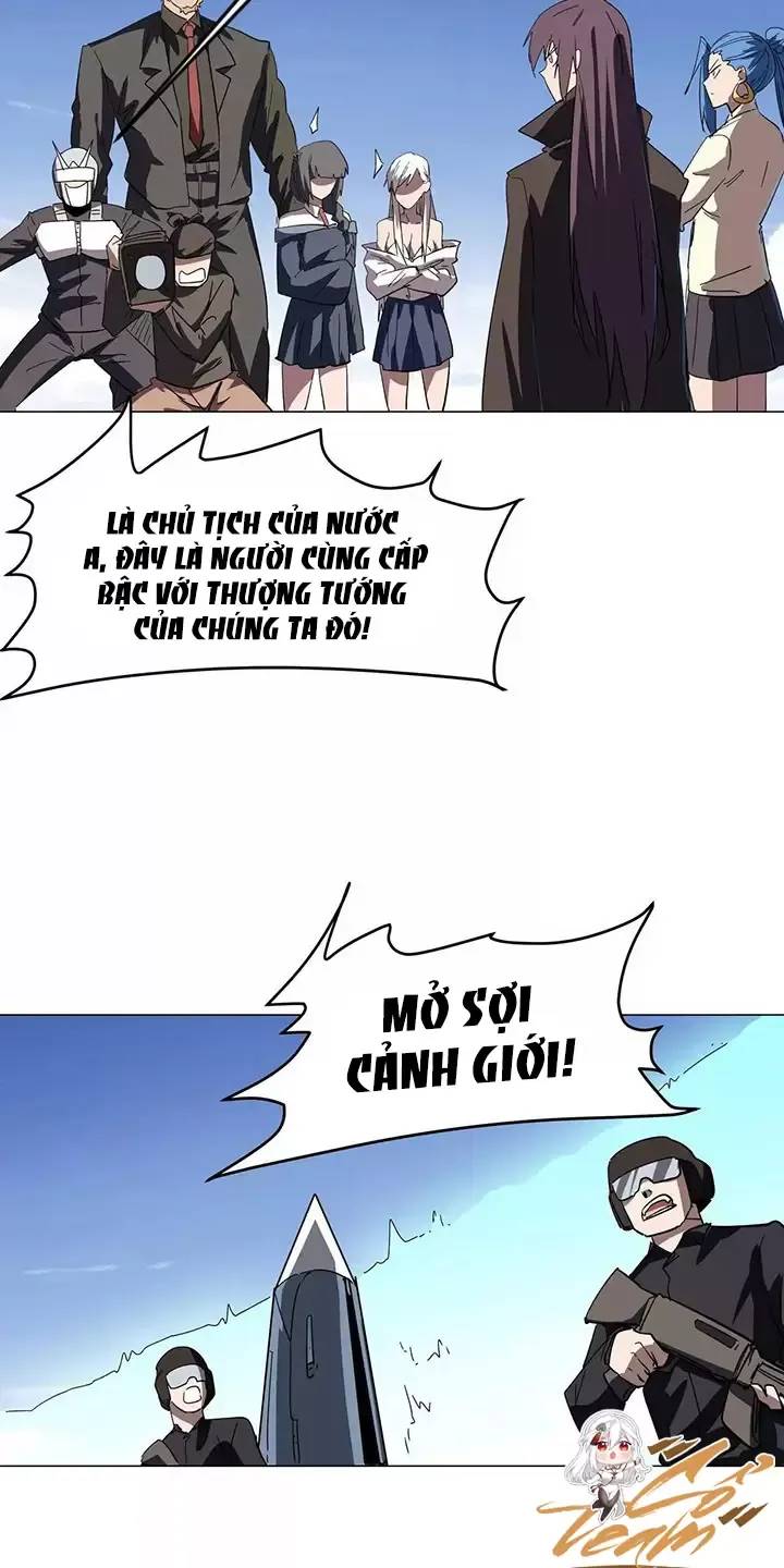 Cương Thi Tiên Sinh Chap 109 - Next Chap 110