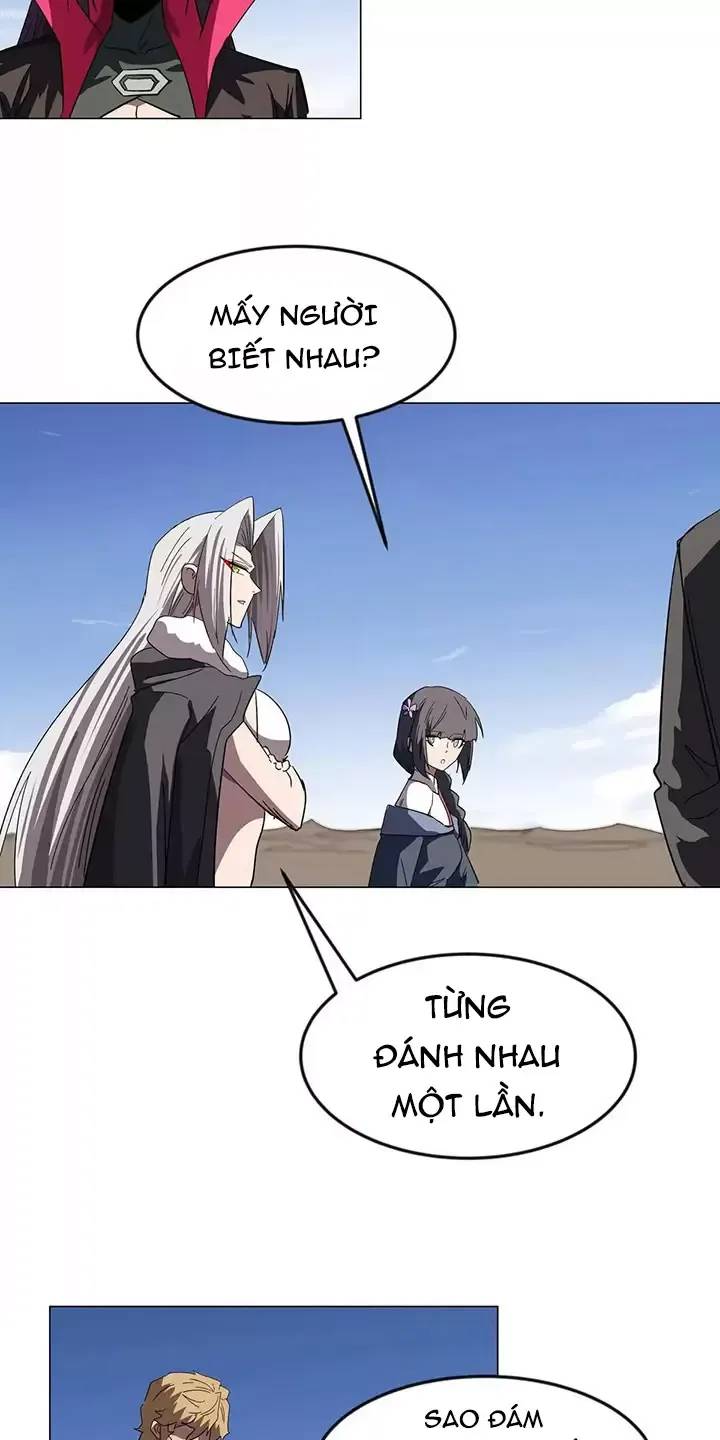 Cương Thi Tiên Sinh Chap 109 - Next Chap 110