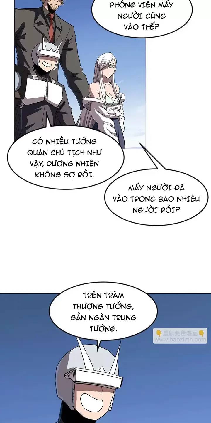 Cương Thi Tiên Sinh Chap 109 - Next Chap 110