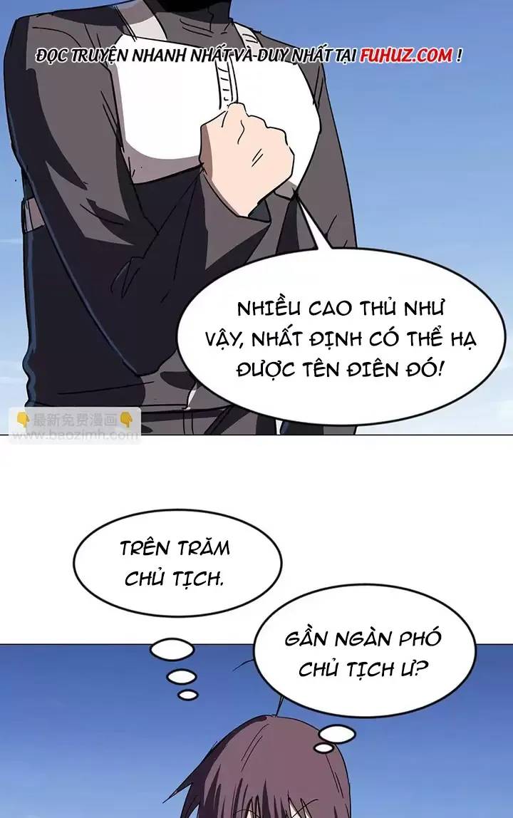 Cương Thi Tiên Sinh Chap 109 - Next Chap 110