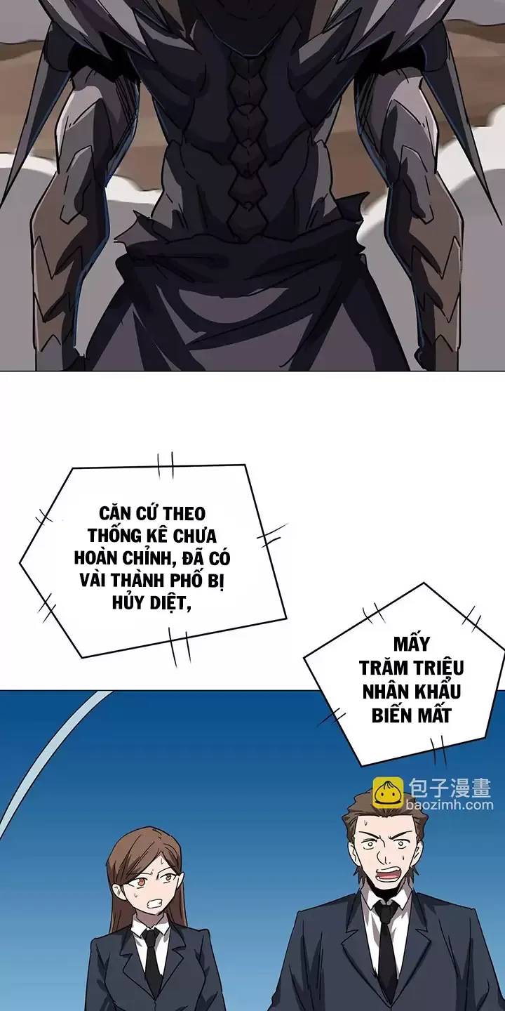 Cương Thi Tiên Sinh Chap 109 - Next Chap 110