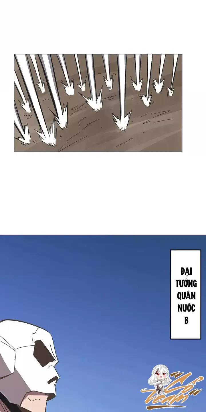 Cương Thi Tiên Sinh Chap 109 - Next Chap 110