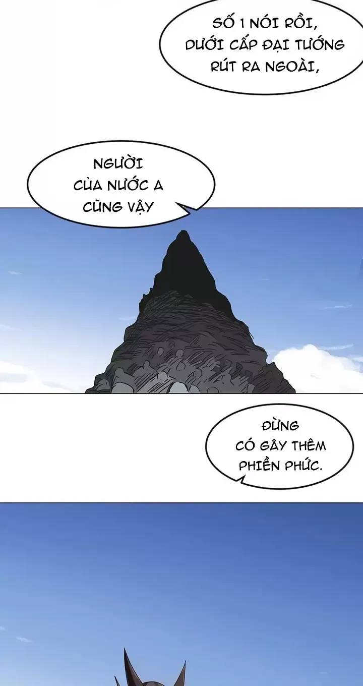 Cương Thi Tiên Sinh Chap 109 - Next Chap 110