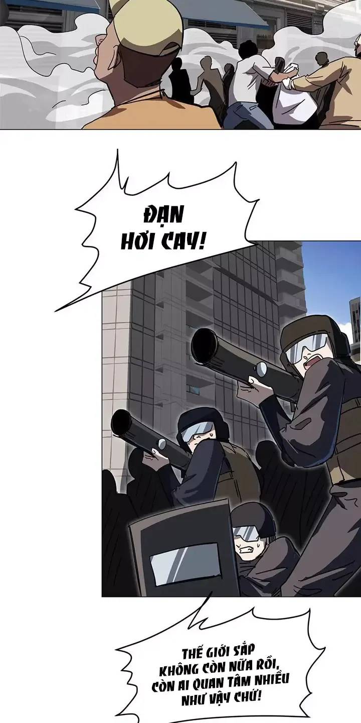 Cương Thi Tiên Sinh Chap 109 - Next Chap 110