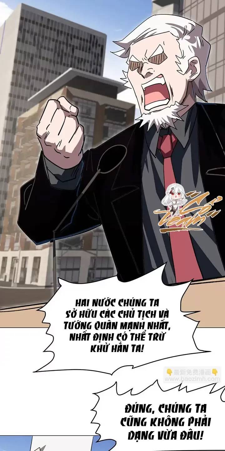 Cương Thi Tiên Sinh Chap 109 - Next Chap 110