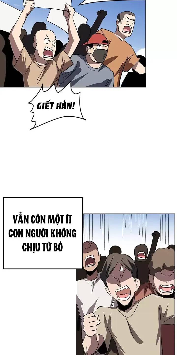 Cương Thi Tiên Sinh Chap 109 - Next Chap 110